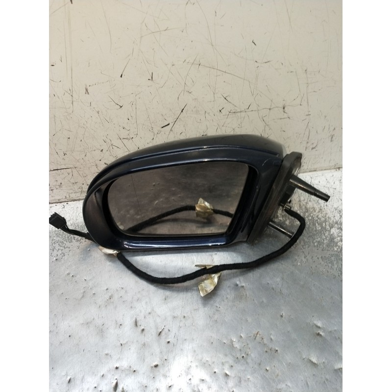 Recambio de retrovisor izquierdo para mercedes-benz clase m (w164) ml 320 cdi 4-matic (164.122) referencia OEM IAM  ELÉCTRICO 20