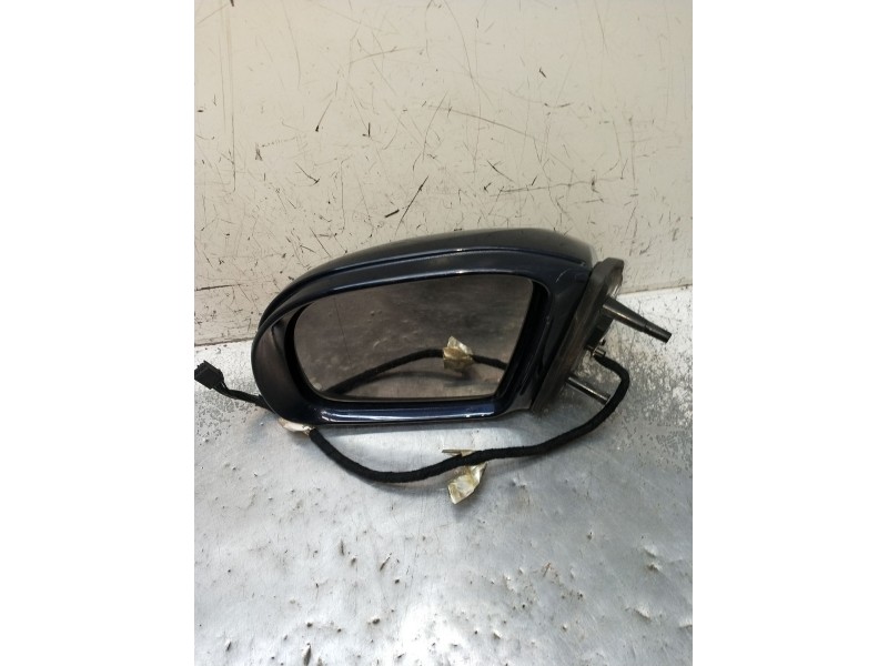 Recambio de retrovisor izquierdo para mercedes-benz clase m (w164) ml 320 cdi 4-matic (164.122) referencia OEM IAM  ELÉCTRICO 20