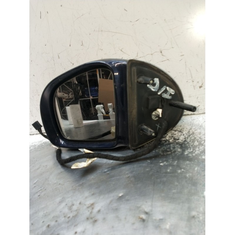 Recambio de retrovisor izquierdo para mercedes-benz clase m (w164) ml 320 cdi 4-matic (164.122) referencia OEM IAM  ELÉCTRICO 20