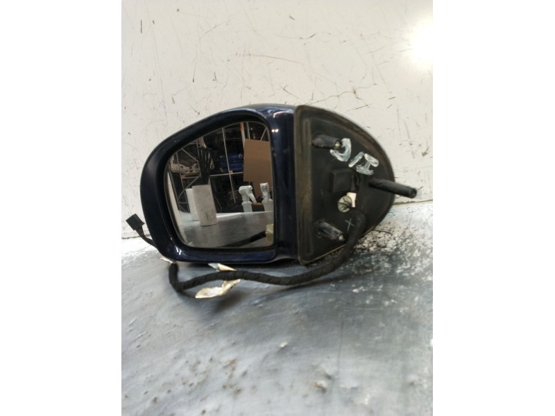 Recambio de retrovisor izquierdo para mercedes-benz clase m (w164) ml 320 cdi 4-matic (164.122) referencia OEM IAM  ELÉCTRICO 20