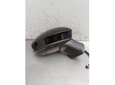 Recambio de retrovisor derecho para renault captur iii captur e-tech hybrid referencia OEM IAM  ELECTRICO 2025