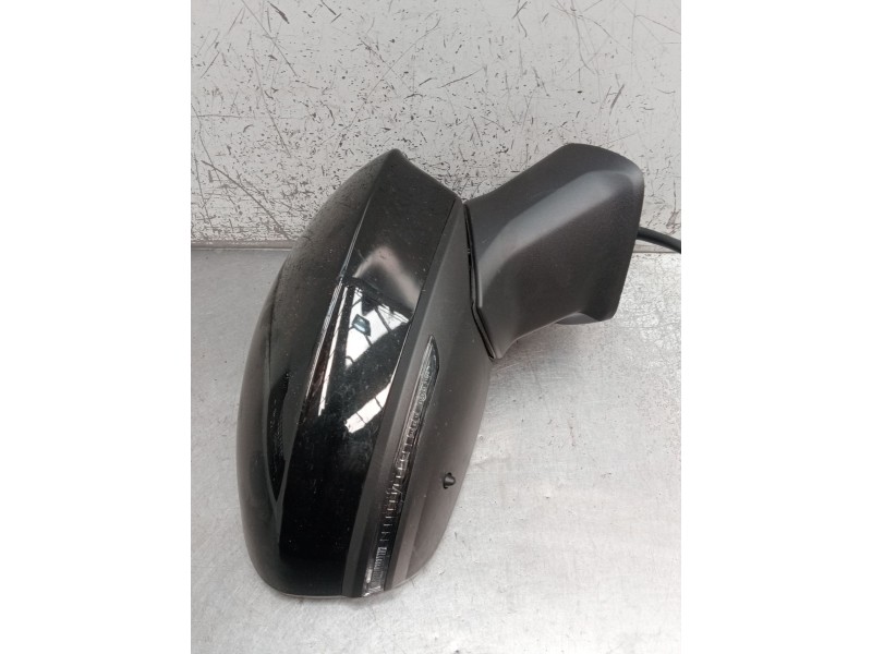 Recambio de retrovisor derecho para renault captur iii captur e-tech hybrid referencia OEM IAM  ELECTRICO 2025