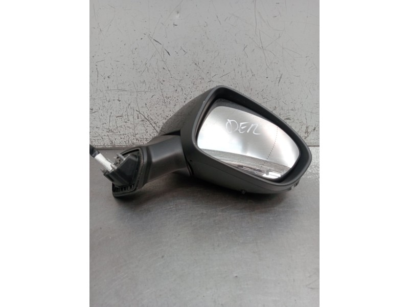 Recambio de retrovisor derecho para renault captur iii captur e-tech hybrid referencia OEM IAM  ELECTRICO 2025