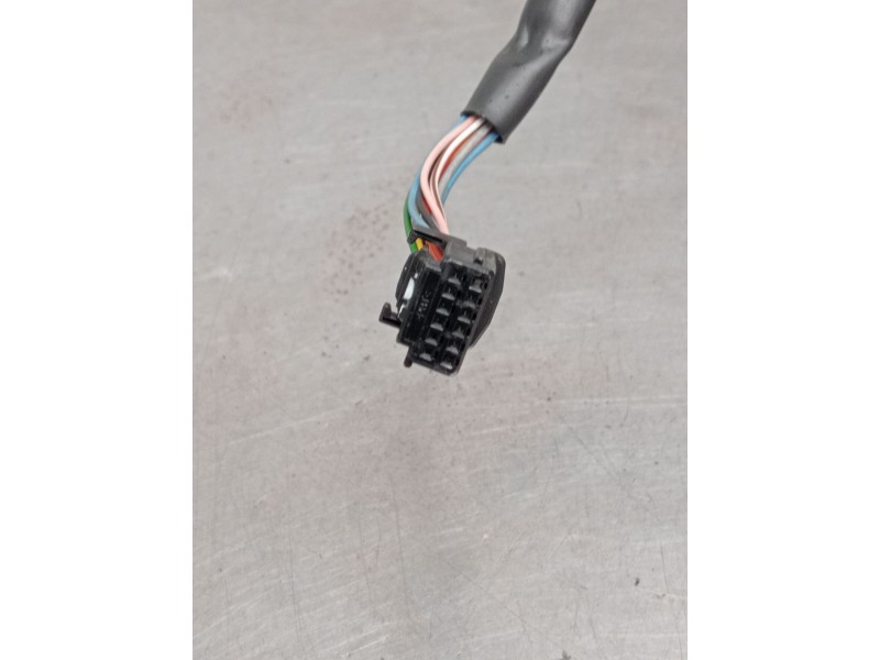 Recambio de retrovisor derecho para renault captur iii captur e-tech hybrid referencia OEM IAM  ELECTRICO 2025