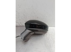 Recambio de retrovisor izquierdo para renault captur iii captur e-tech hybrid referencia OEM IAM  ELECTRICO 2025