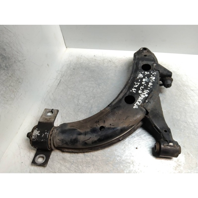 Recambio de brazo suspension inferior delantero derecho para subaru impreza g11 (gd/gg) 2.0 cat referencia OEM IAM   