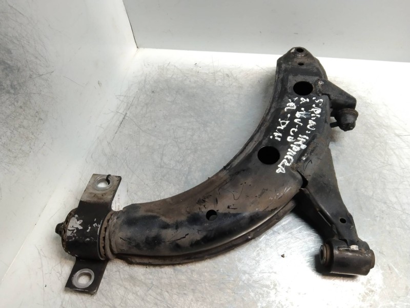 Recambio de brazo suspension inferior delantero derecho para subaru impreza g11 (gd/gg) 2.0 cat referencia OEM IAM   