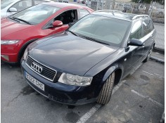 AUDI A4 B6 AVANT (8E5)