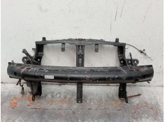 Recambio de refuerzo paragolpes delantero para tata indica vista 1.3 crdi referencia OEM IAM   2012