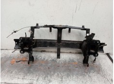 Recambio de refuerzo paragolpes delantero para tata indica vista 1.3 crdi referencia OEM IAM   2012 2