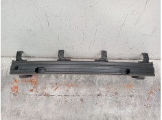Recambio de refuerzo paragolpes trasero para renault captur iii captur e-tech hybrid referencia OEM IAM   2025