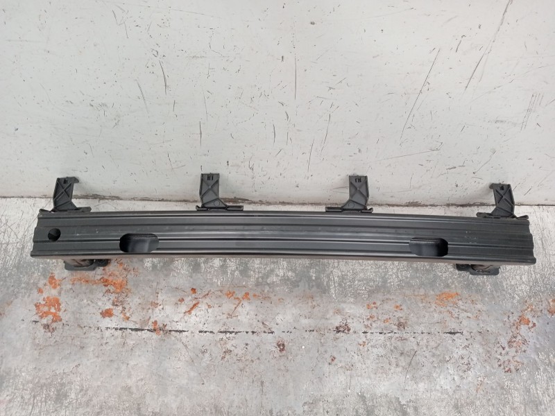 Recambio de refuerzo paragolpes trasero para renault captur iii captur e-tech hybrid referencia OEM IAM   2025