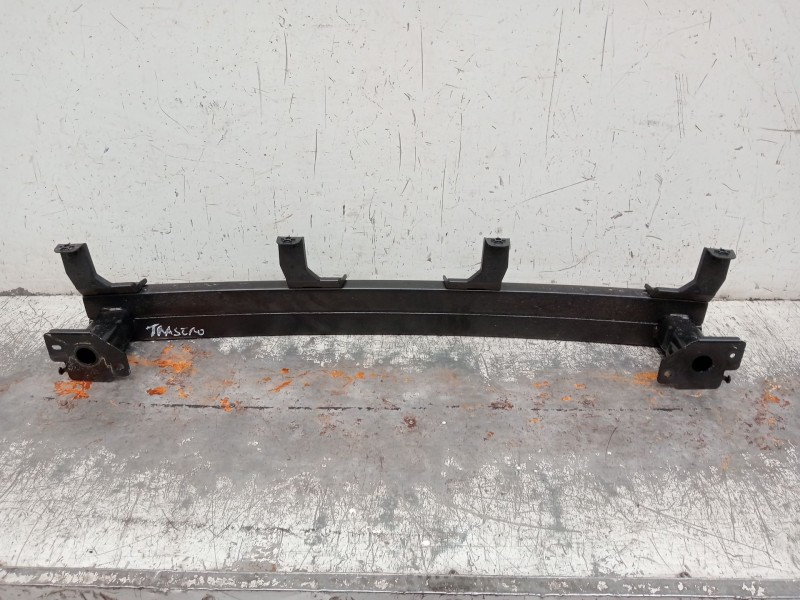 Recambio de refuerzo paragolpes trasero para renault captur iii captur e-tech hybrid referencia OEM IAM   2025