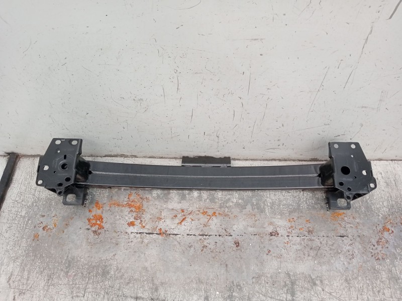 Recambio de refuerzo paragolpes delantero para renault captur iii captur e-tech hybrid referencia OEM IAM   2025