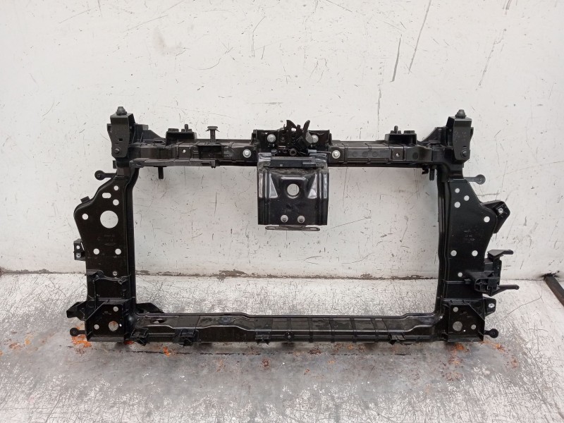 Recambio de panel frontal para renault captur iii captur e-tech hybrid referencia OEM IAM   2025