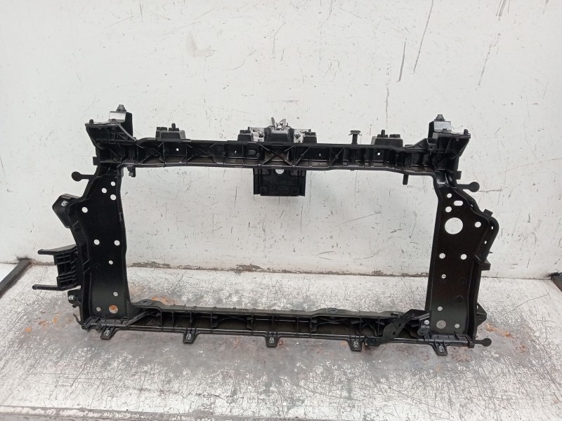 Recambio de panel frontal para renault captur iii captur e-tech hybrid referencia OEM IAM   2025