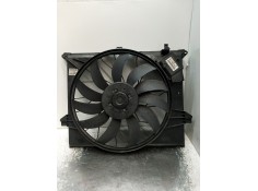 Recambio de electroventilador para mercedes-benz clase m (w164) ml 320 cdi 4-matic (164.122) referencia OEM IAM A1645000093  200