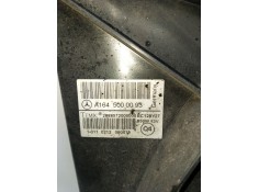 Recambio de electroventilador para mercedes-benz clase m (w164) ml 320 cdi 4-matic (164.122) referencia OEM IAM A1645000093  200 2