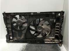Recambio de electroventilador para opel movano a autobús (x70) 2.5 d (jd) referencia OEM IAM  PANEL FRONTAL 1998