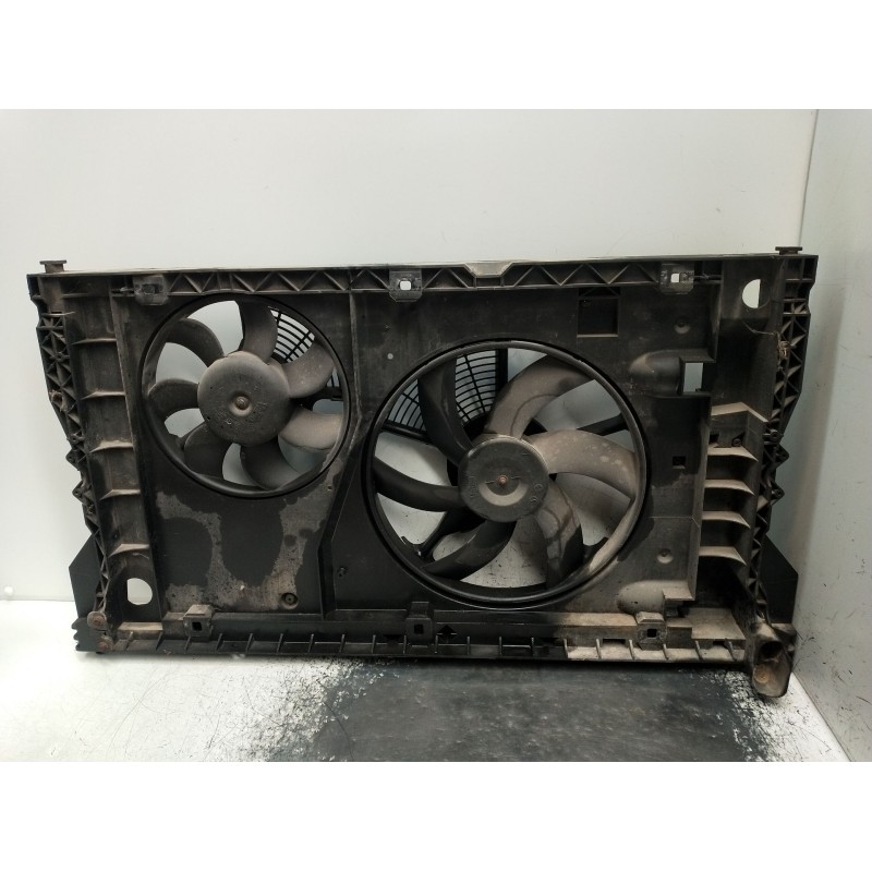 Recambio de electroventilador para opel movano a autobús (x70) 2.5 d (jd) referencia OEM IAM  PANEL FRONTAL 1998