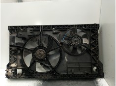 Recambio de electroventilador para opel movano a autobús (x70) 2.5 d (jd) referencia OEM IAM  PANEL FRONTAL 1998 2