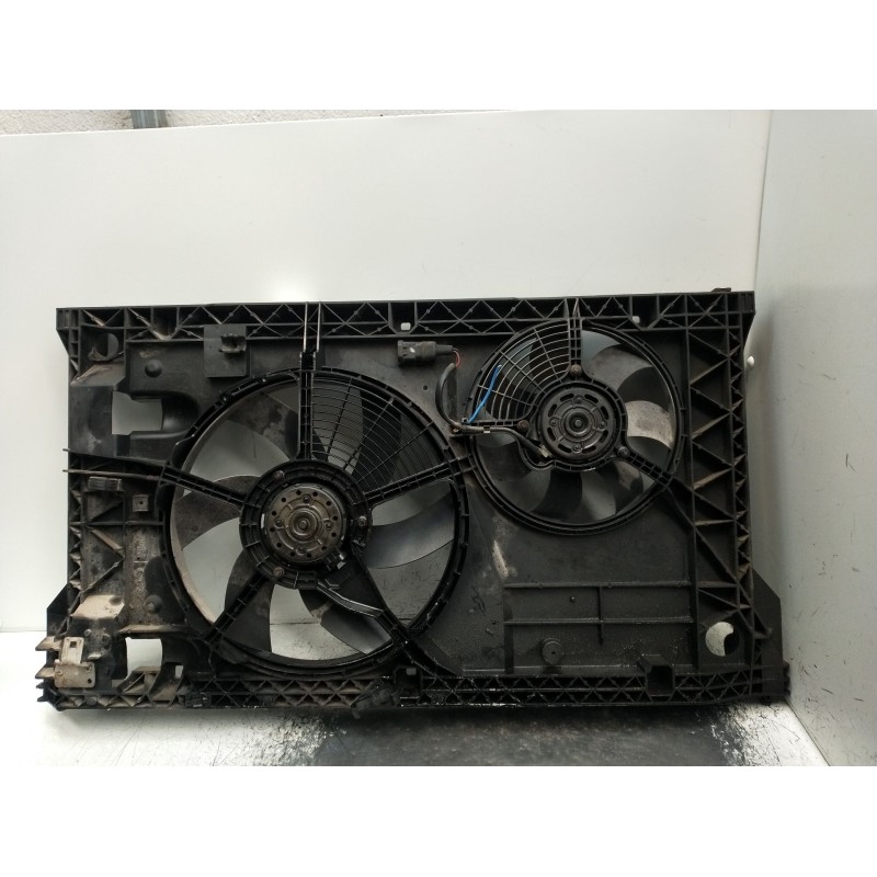 Recambio de electroventilador para opel movano a autobús (x70) 2.5 d (jd) referencia OEM IAM  PANEL FRONTAL 1998