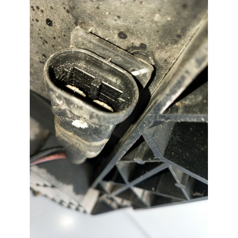 Recambio de electroventilador para opel movano a autobús (x70) 2.5 d (jd) referencia OEM IAM  PANEL FRONTAL 1998