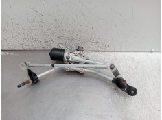 Recambio de motor limpia delantero para renault captur iii captur e-tech hybrid referencia OEM IAM 288003426R W000088200 2025