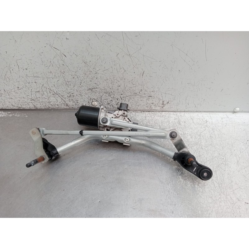 Recambio de motor limpia delantero para renault captur iii captur e-tech hybrid referencia OEM IAM 288003426R W000088200 2025