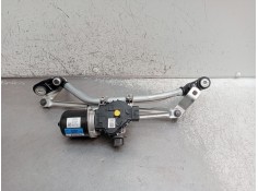 Recambio de motor limpia delantero para renault captur iii captur e-tech hybrid referencia OEM IAM 288003426R W000088200 2025 2