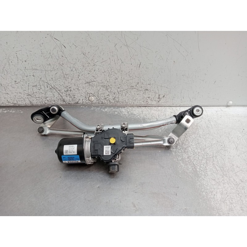 Recambio de motor limpia delantero para renault captur iii captur e-tech hybrid referencia OEM IAM 288003426R W000088200 2025