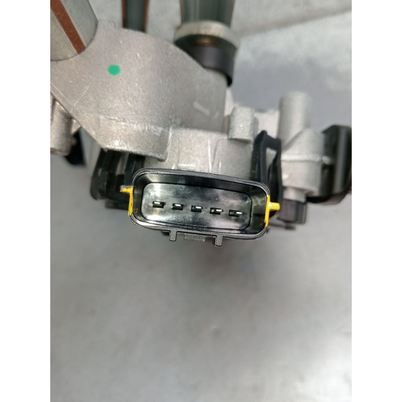 Recambio de motor limpia delantero para renault captur iii captur e-tech hybrid referencia OEM IAM 288003426R W000088200 2025