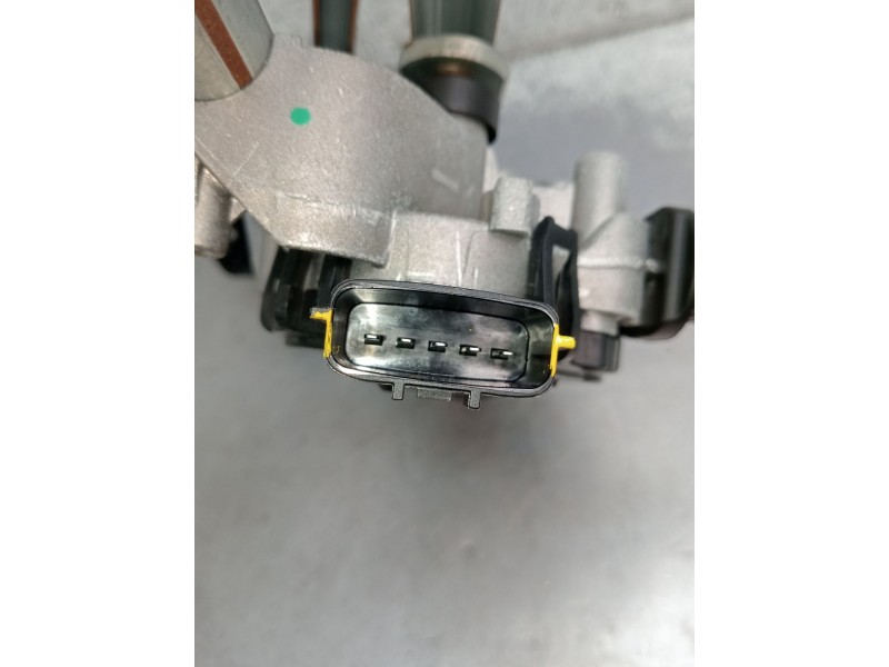 Recambio de motor limpia delantero para renault captur iii captur e-tech hybrid referencia OEM IAM 288003426R W000088200 2025