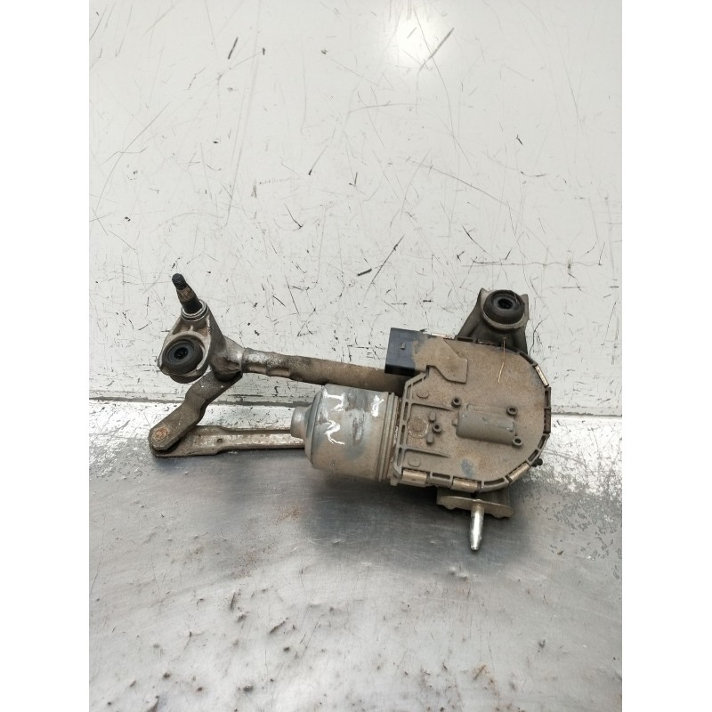 Recambio de motor limpia delantero para seat altea (5p1) 1.9 tdi referencia OEM IAM 5P0955023E 3397020787 2004