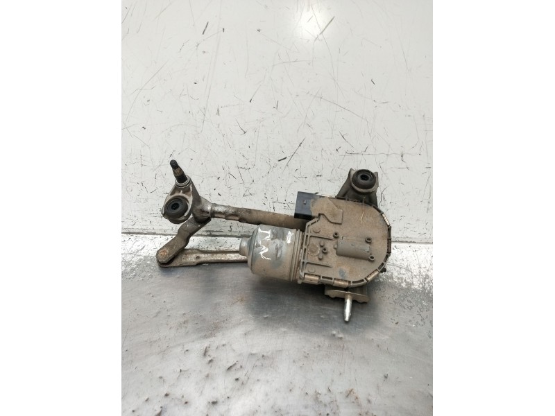 Recambio de motor limpia delantero para seat altea (5p1) 1.9 tdi referencia OEM IAM 5P0955023E 3397020787 2004