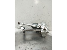 Recambio de motor limpia delantero para seat altea (5p1) 1.9 tdi referencia OEM IAM 5P0955023E 3397020787 2004 2