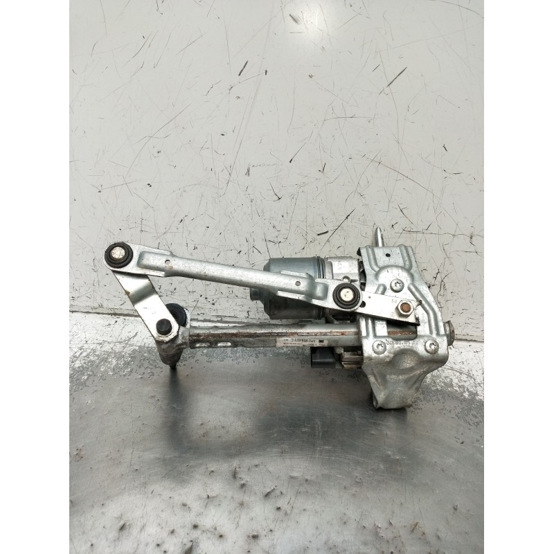 Recambio de motor limpia delantero para seat altea (5p1) 1.9 tdi referencia OEM IAM 5P0955023E 3397020787 2004