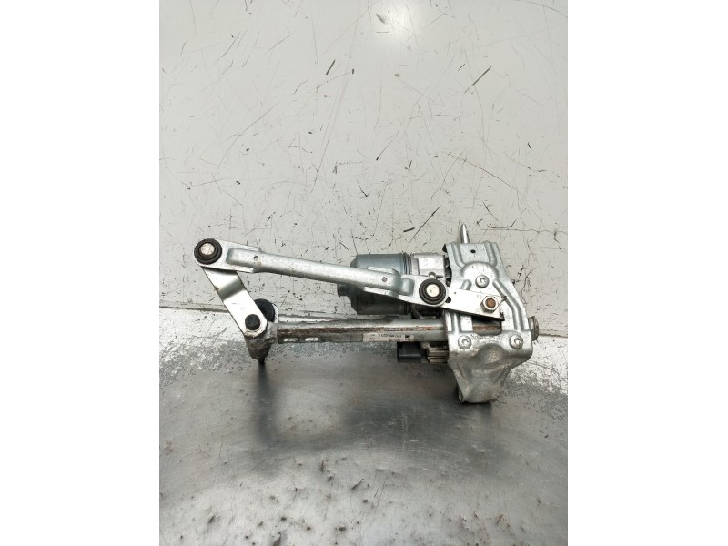 Recambio de motor limpia delantero para seat altea (5p1) 1.9 tdi referencia OEM IAM 5P0955023E 3397020787 2004