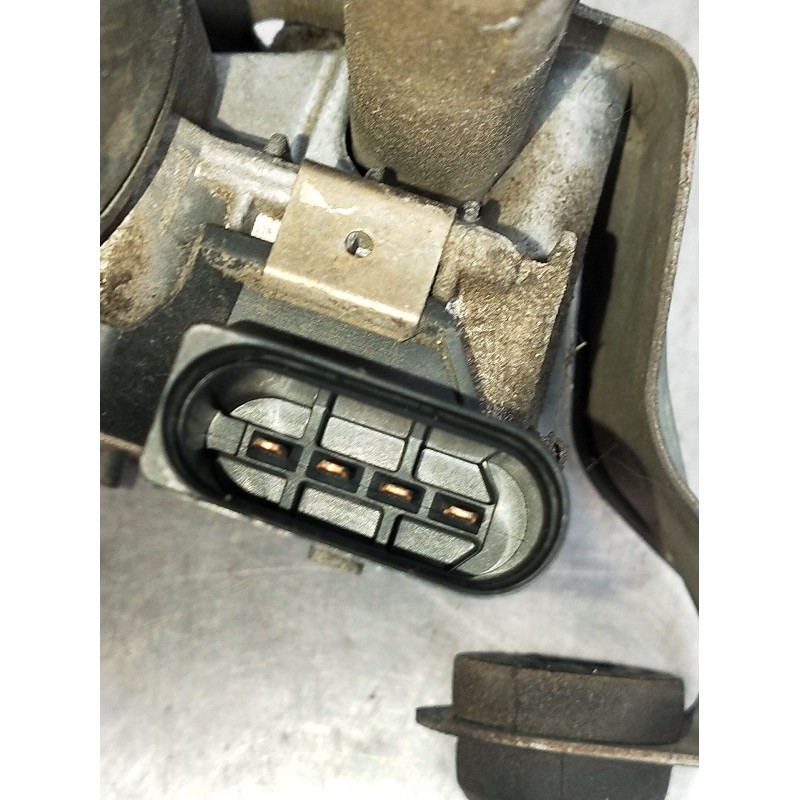 Recambio de motor limpia delantero para seat altea (5p1) 1.9 tdi referencia OEM IAM 5P0955023E 3397020787 2004
