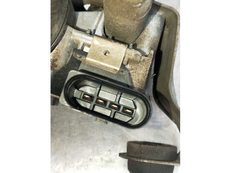 Recambio de motor limpia delantero para seat altea (5p1) 1.9 tdi referencia OEM IAM 5P0955023E 3397020787 2004