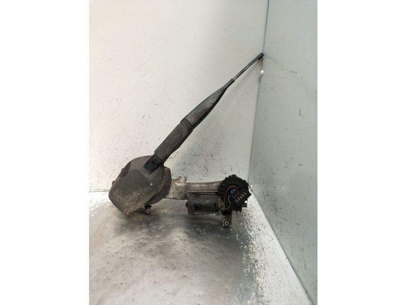 Recambio de motor limpia delantero para mercedes-benz clase e t-model (s210) e 320 t cdi (210.226) referencia OEM IAM 2108201542