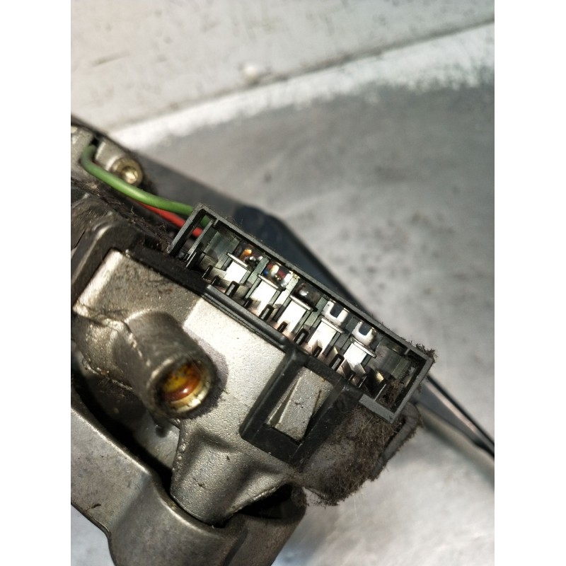 Recambio de motor limpia delantero para mercedes-benz clase e t-model (s210) e 320 t cdi (210.226) referencia OEM IAM 2108201542