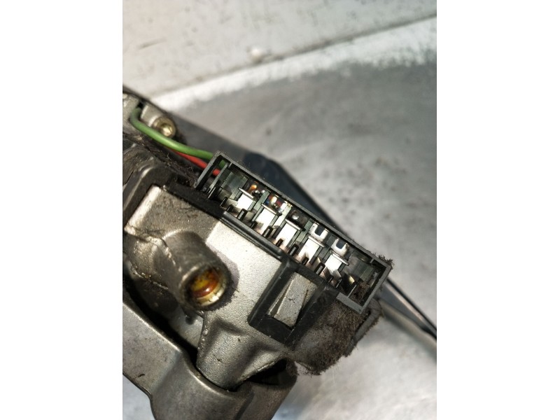 Recambio de motor limpia delantero para mercedes-benz clase e t-model (s210) e 320 t cdi (210.226) referencia OEM IAM 2108201542