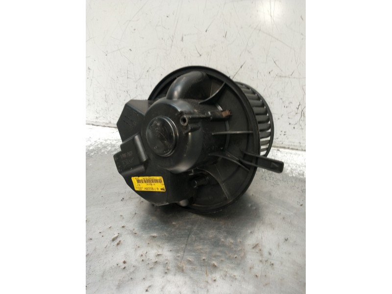 Recambio de motor calefaccion para seat altea (5p1) 1.9 tdi referencia OEM IAM 1K1820015C F983228M 2004