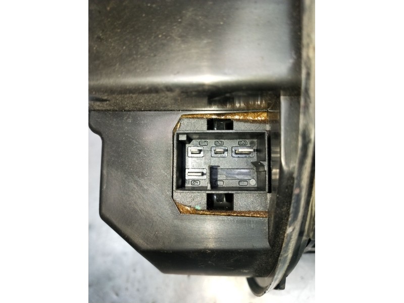 Recambio de motor calefaccion para seat altea (5p1) 1.9 tdi referencia OEM IAM 1K1820015C F983228M 2004