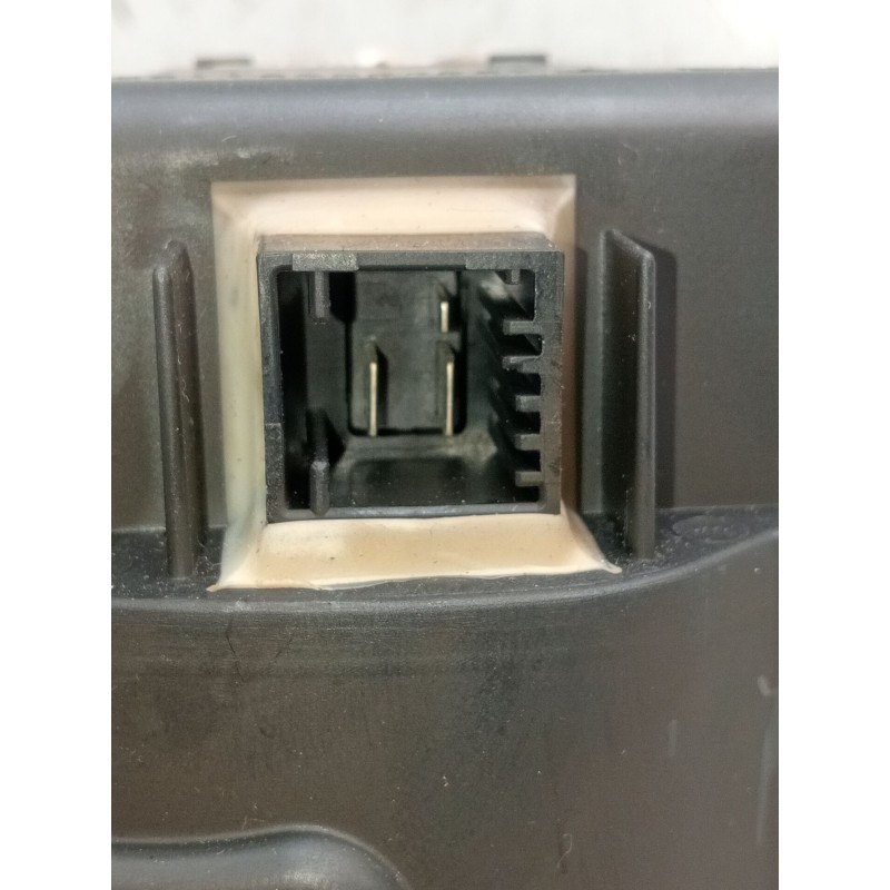 Recambio de motor calefaccion para renault captur iii captur e-tech hybrid referencia OEM IAM 596361194 8400EQ 2025