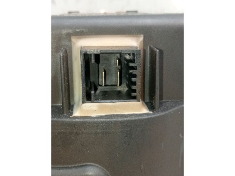 Recambio de motor calefaccion para renault captur iii captur e-tech hybrid referencia OEM IAM 596361194 8400EQ 2025