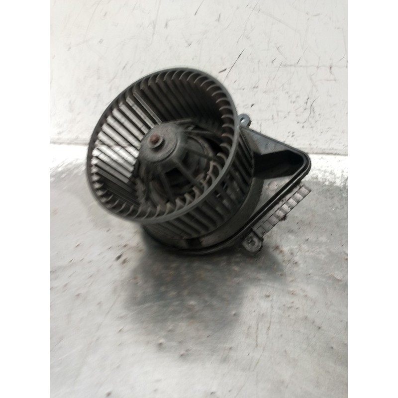 Recambio de motor calefaccion para opel movano a autobús (x70) 2.5 d (jd) referencia OEM IAM 138884M GMVX70CHX35 1998