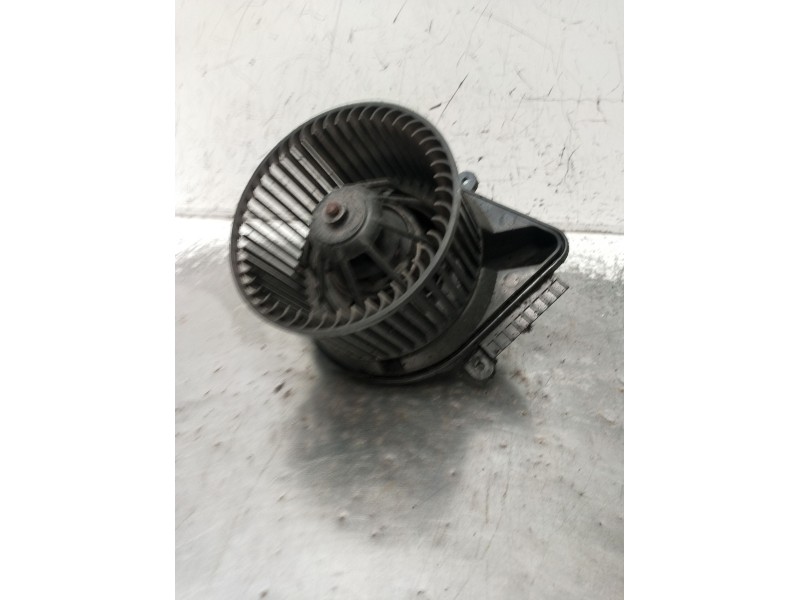Recambio de motor calefaccion para opel movano a autobús (x70) 2.5 d (jd) referencia OEM IAM 138884M GMVX70CHX35 1998