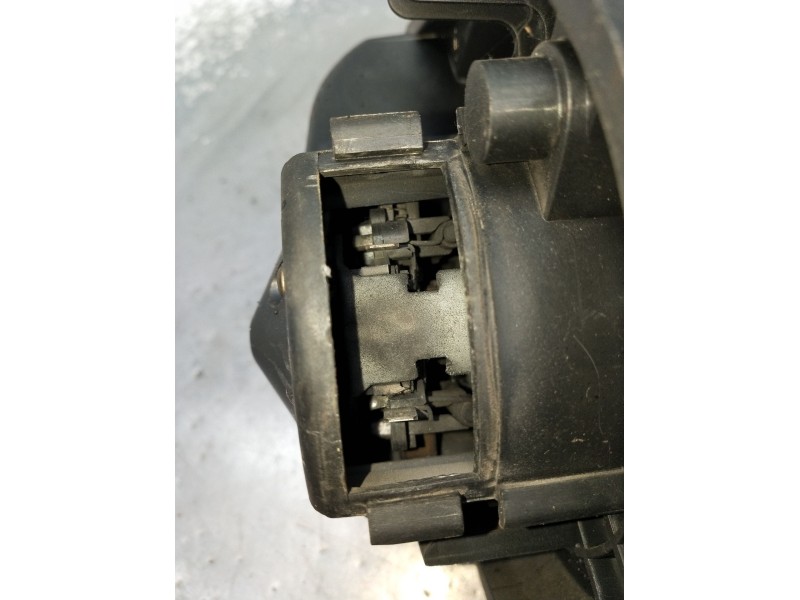 Recambio de motor calefaccion para opel movano a autobús (x70) 2.5 d (jd) referencia OEM IAM 138884M GMVX70CHX35 1998